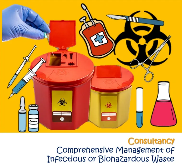 GOG Logistica - Biohazardous Waste Logistics