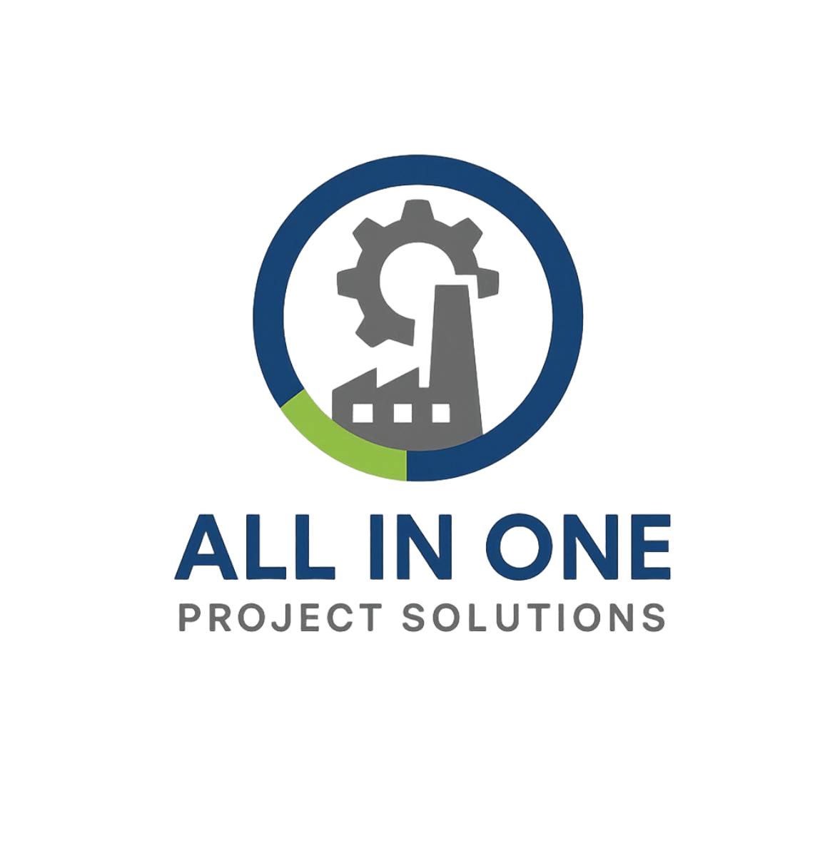 All in One Project Solutions Logo